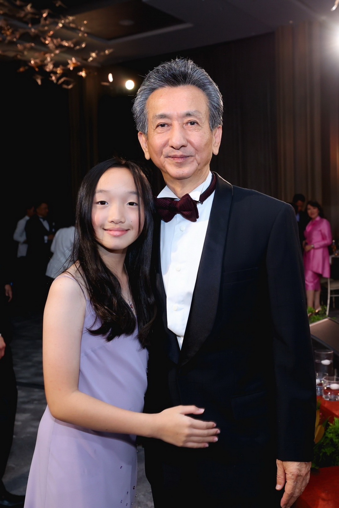 งานฉลองวันคล้ายวันเกิดครบรอบ 72 ปี สดาวุธ เตชะอุบล