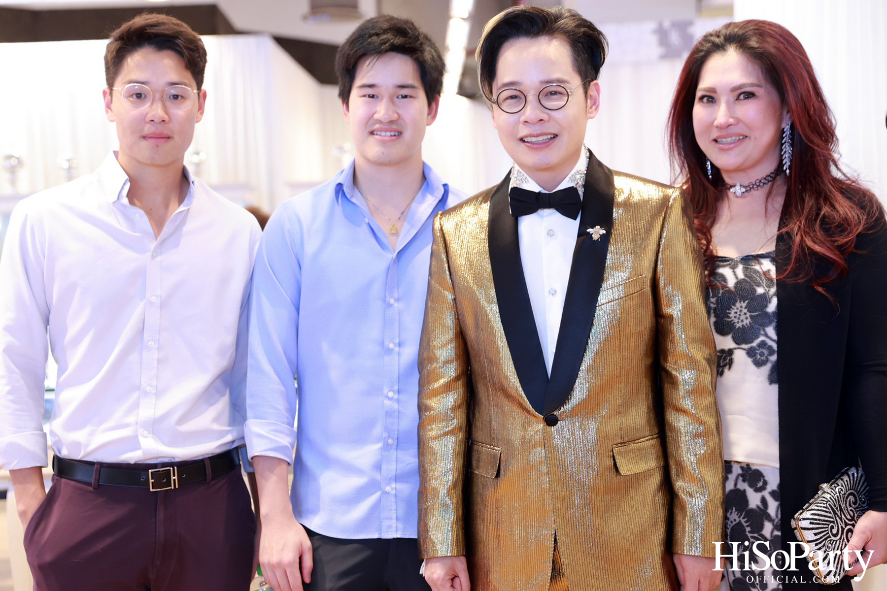 BEAUTY GEMS ‘THE MISSING PIECE’