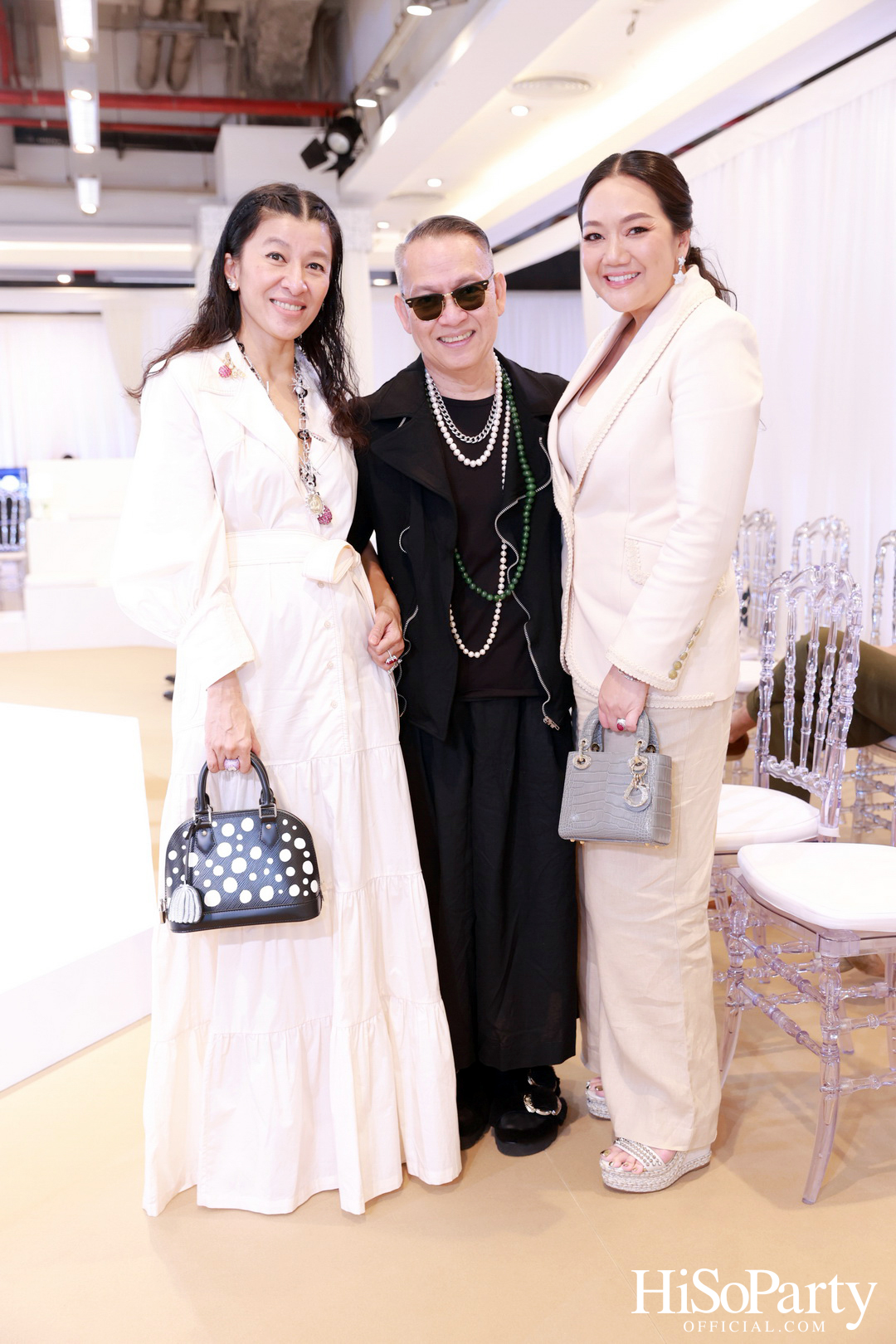 BEAUTY GEMS ‘THE MISSING PIECE’