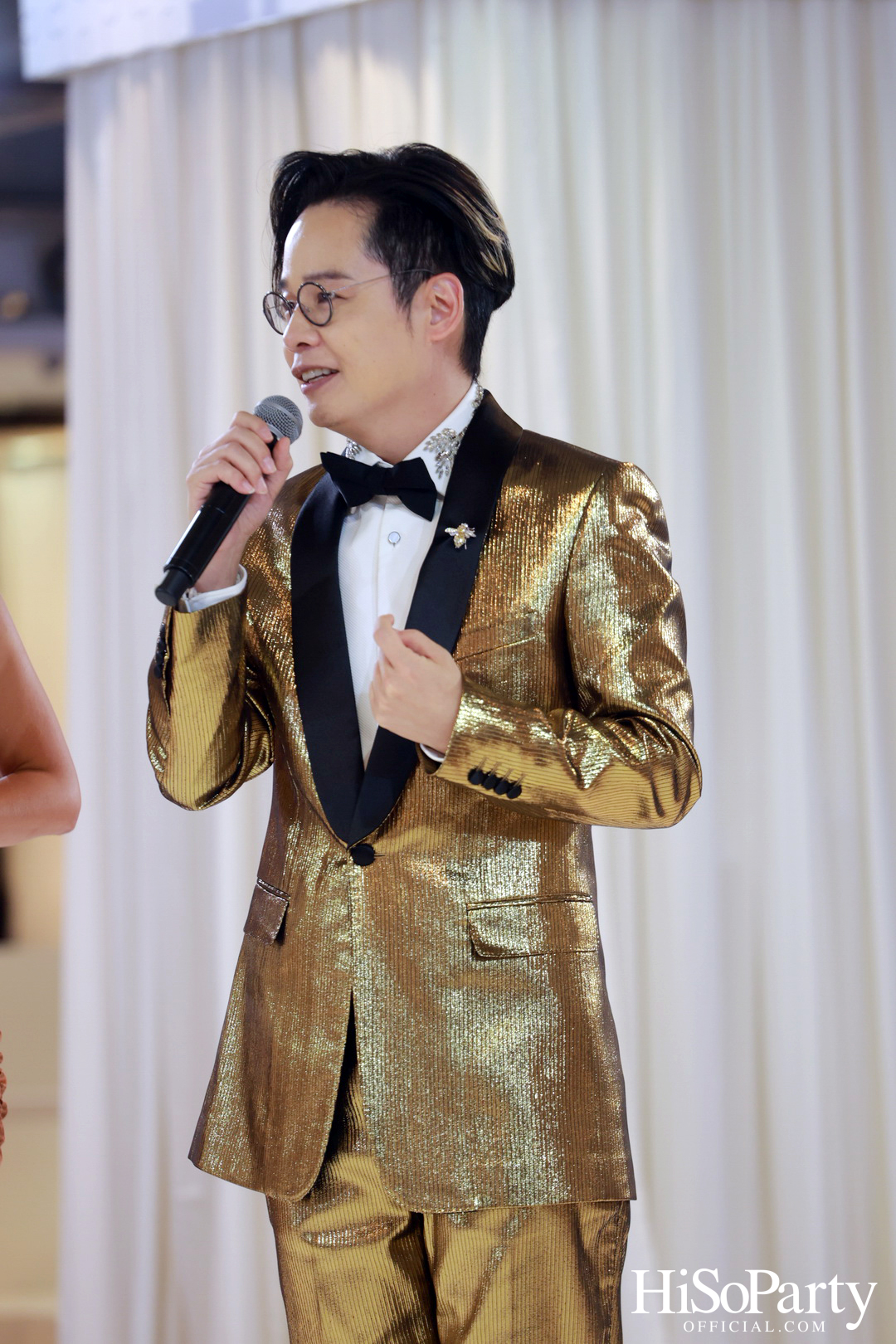 BEAUTY GEMS ‘THE MISSING PIECE’