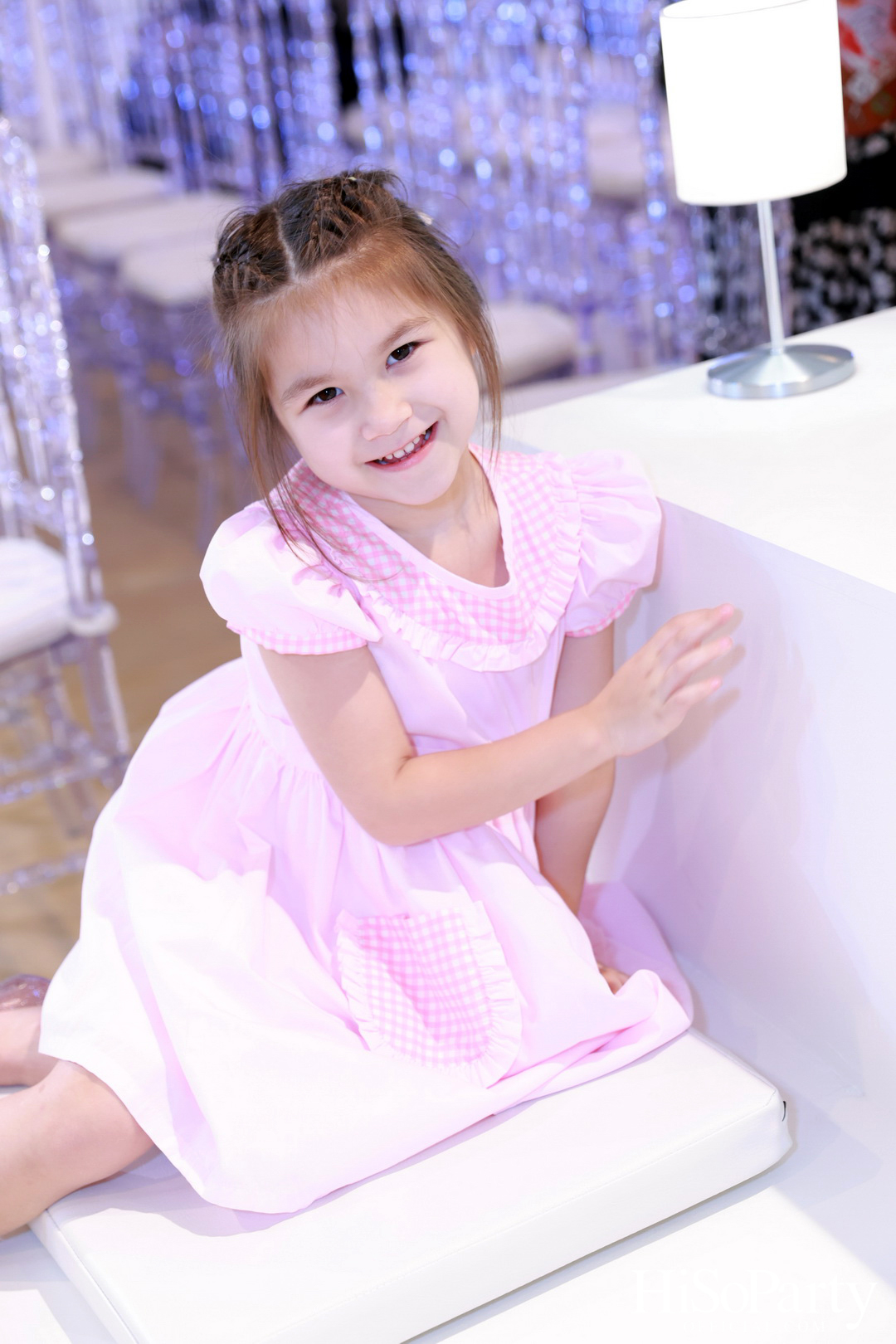 BEAUTY GEMS ‘THE MISSING PIECE’