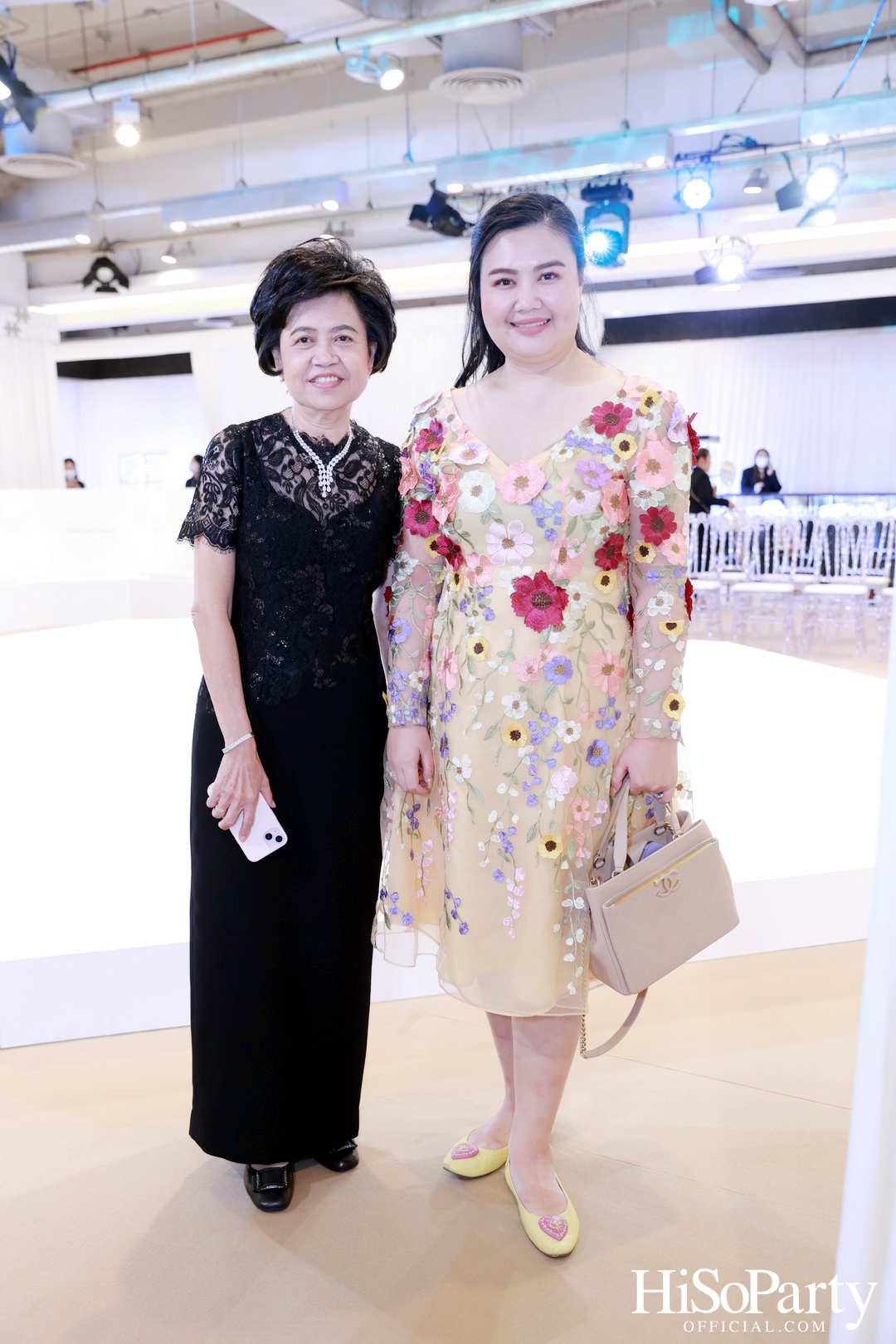 BEAUTY GEMS ‘THE MISSING PIECE’