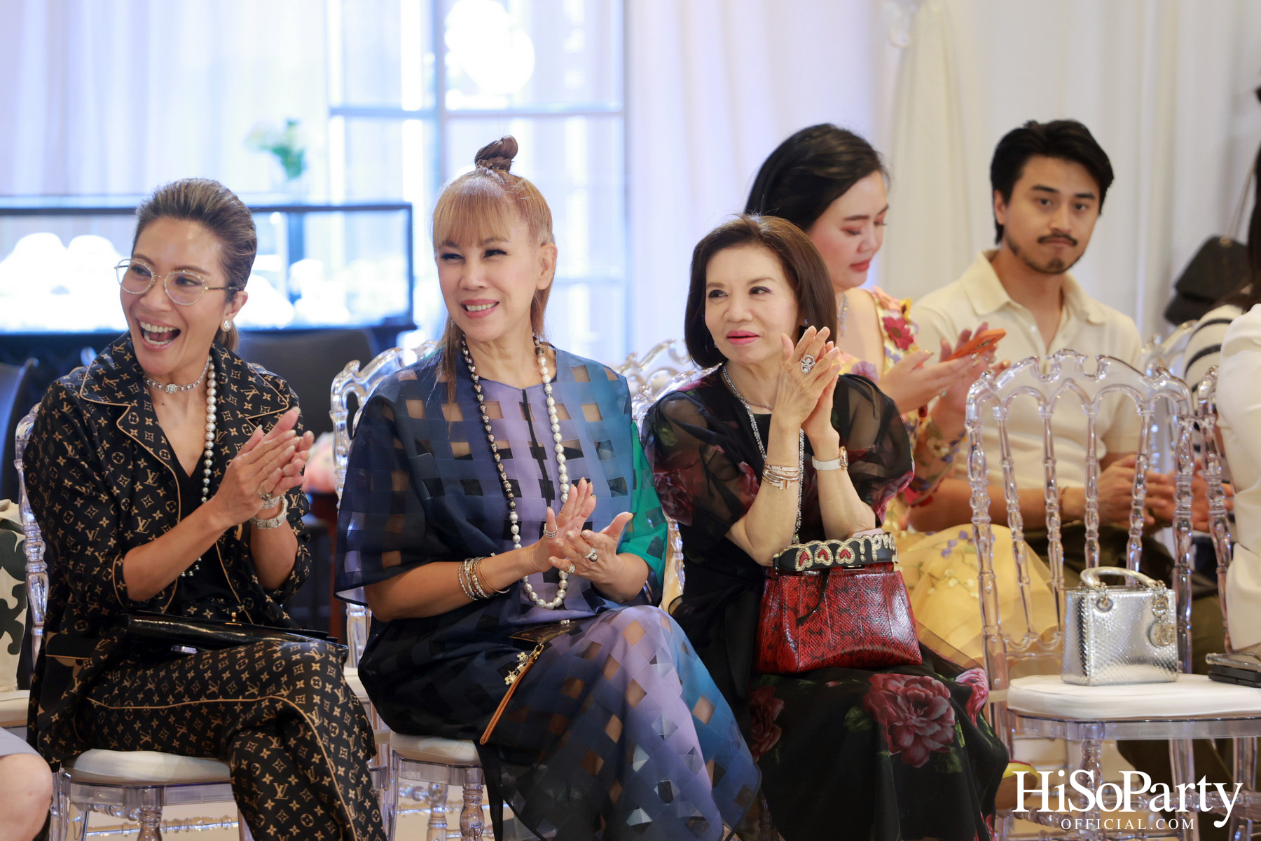 BEAUTY GEMS ‘THE MISSING PIECE’