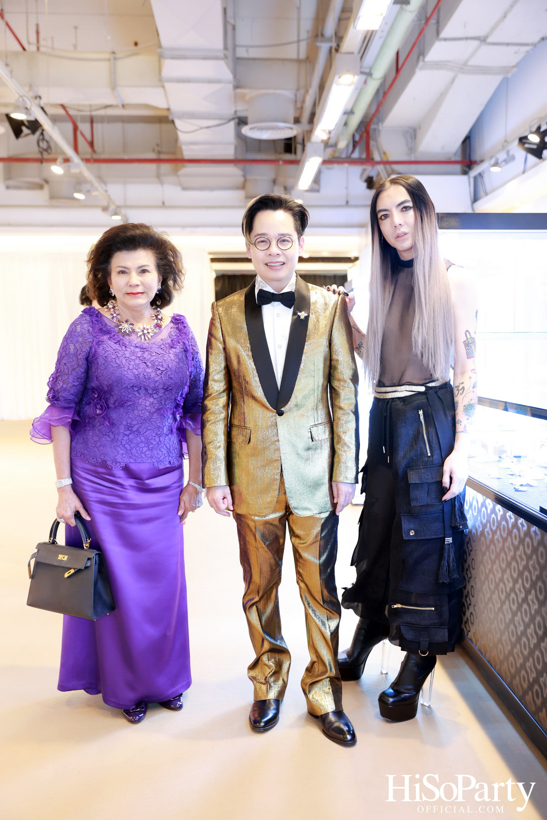 BEAUTY GEMS ‘THE MISSING PIECE’