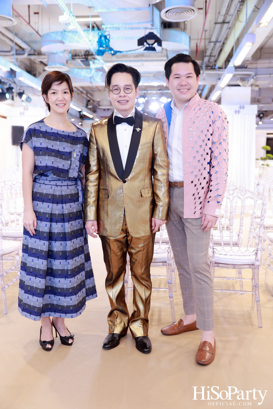 BEAUTY GEMS ‘THE MISSING PIECE’