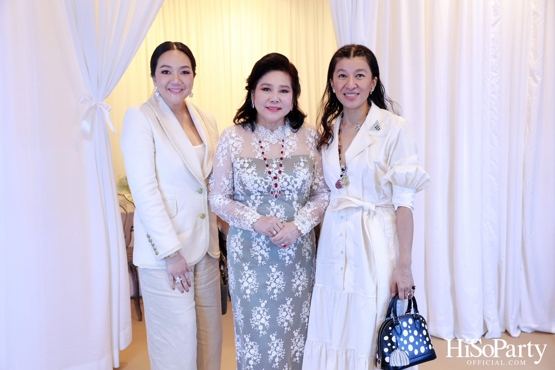 BEAUTY GEMS ‘THE MISSING PIECE’