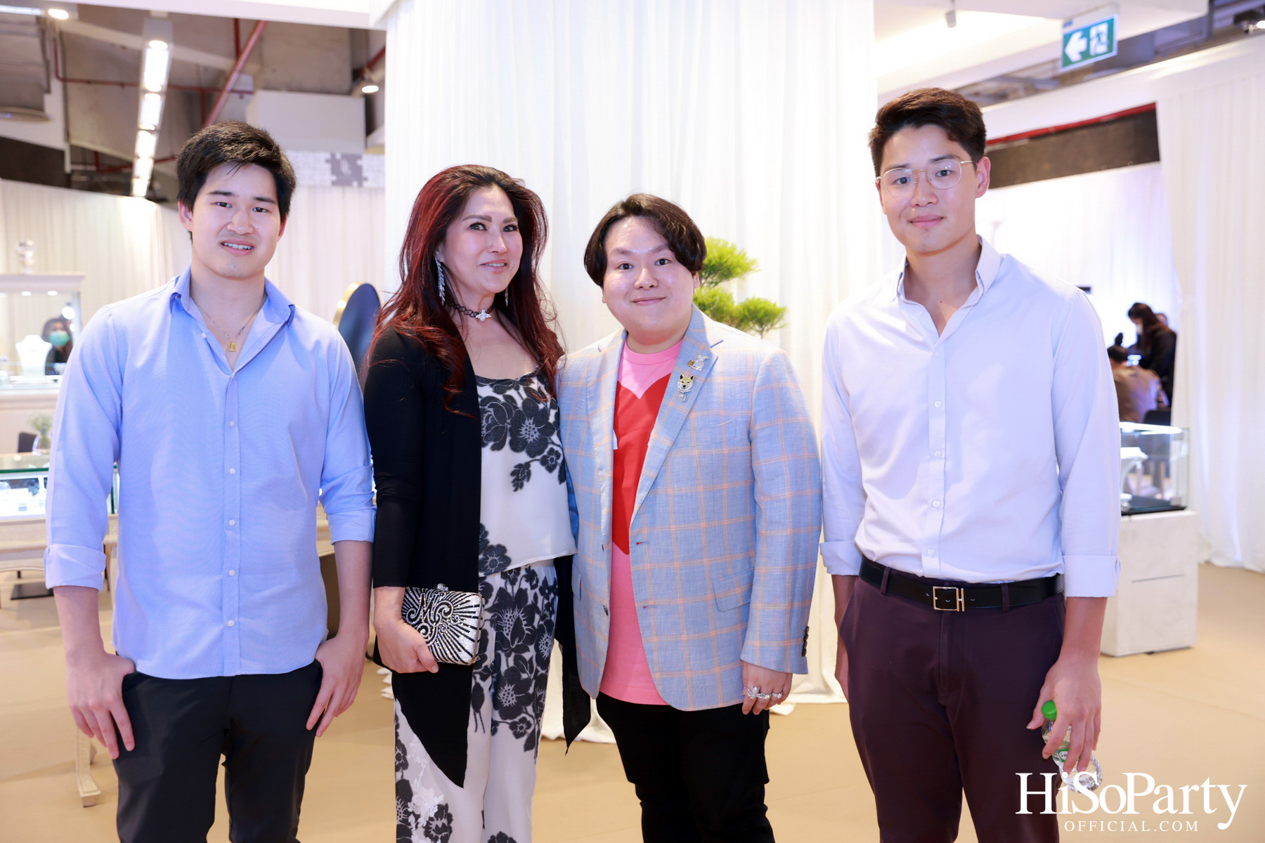 BEAUTY GEMS ‘THE MISSING PIECE’