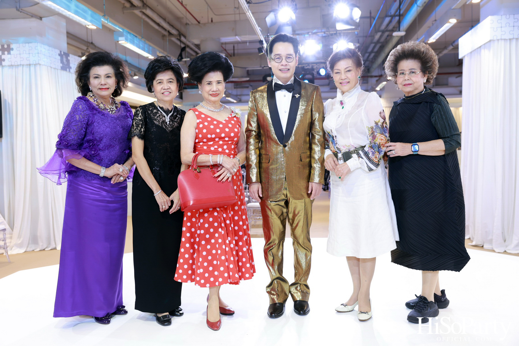 BEAUTY GEMS ‘THE MISSING PIECE’