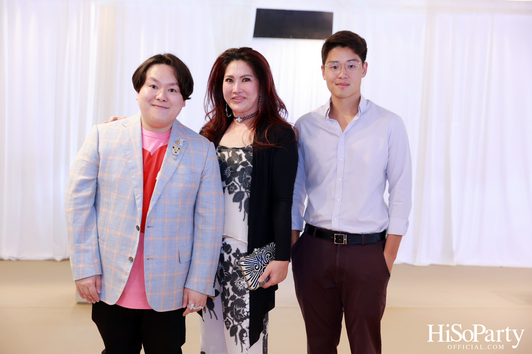 BEAUTY GEMS ‘THE MISSING PIECE’