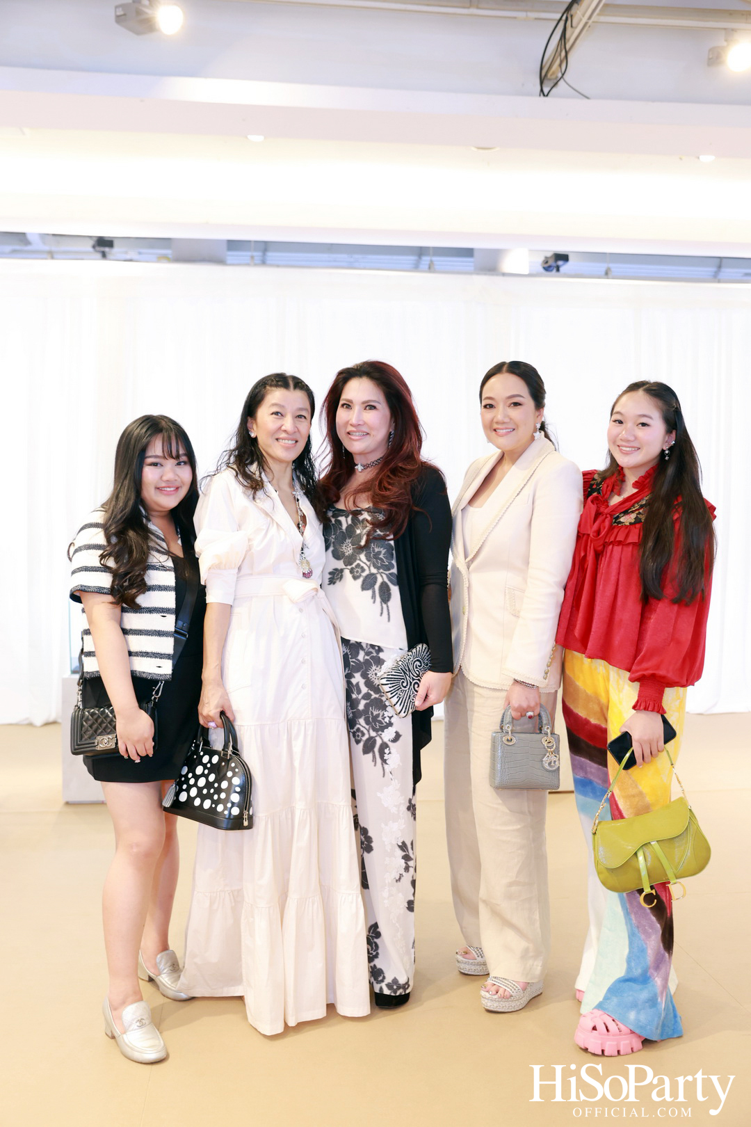 BEAUTY GEMS ‘THE MISSING PIECE’