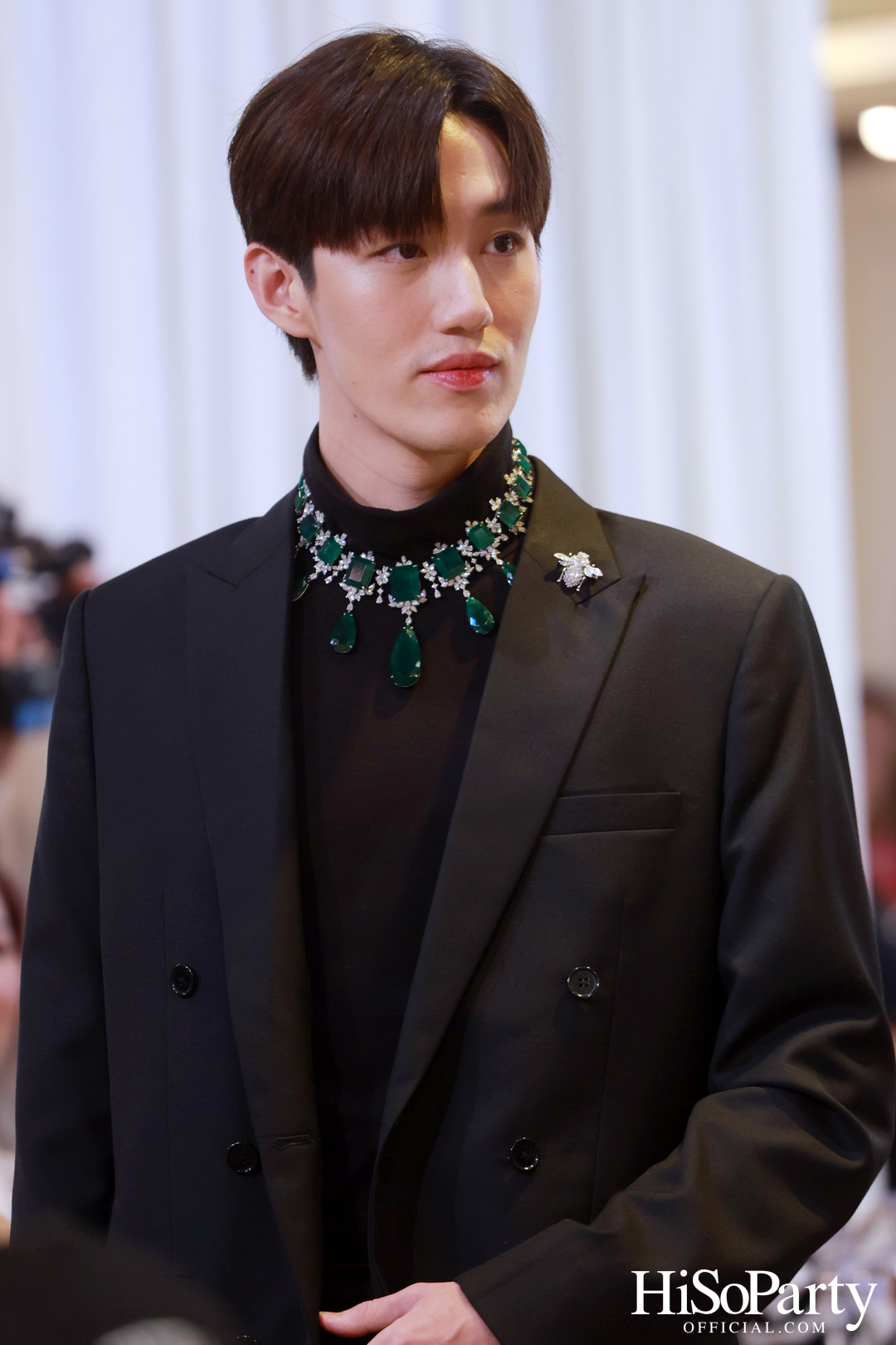 BEAUTY GEMS ‘THE MISSING PIECE’