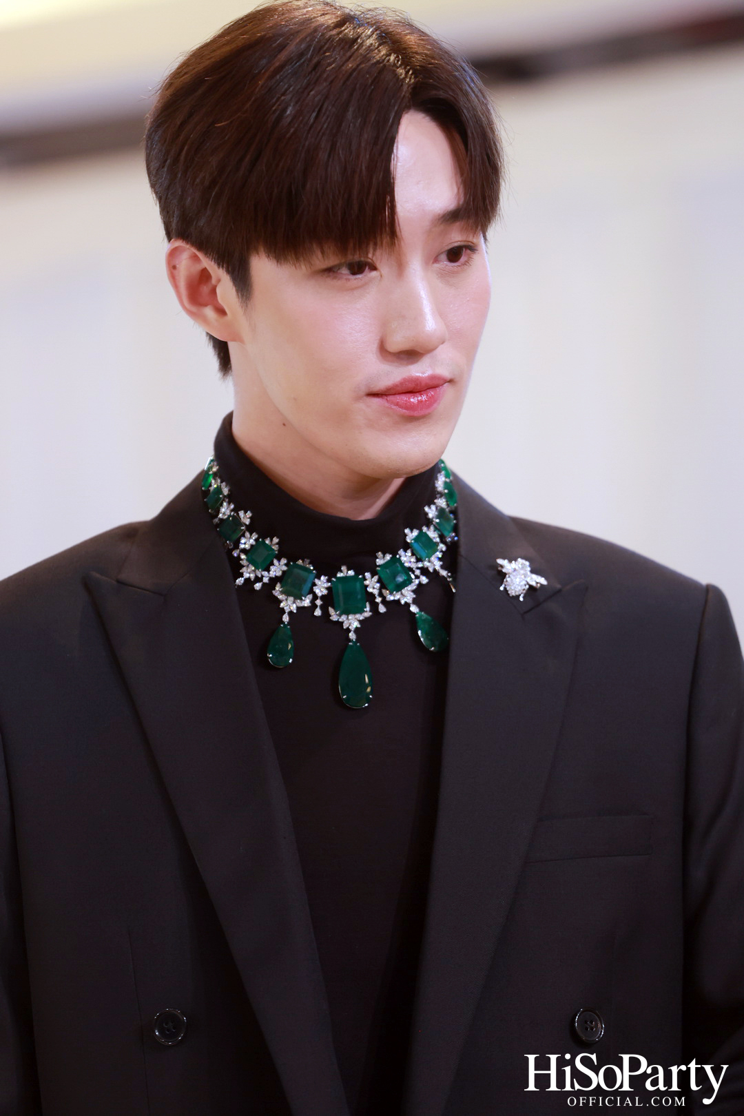 BEAUTY GEMS ‘THE MISSING PIECE’