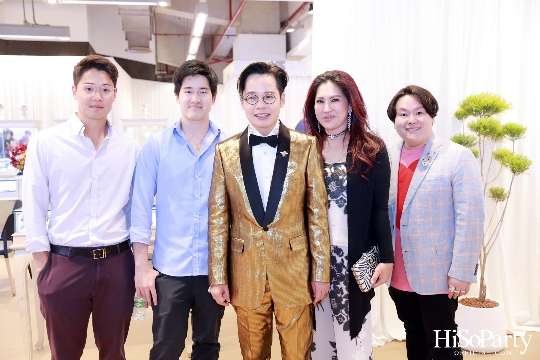 BEAUTY GEMS ‘THE MISSING PIECE’