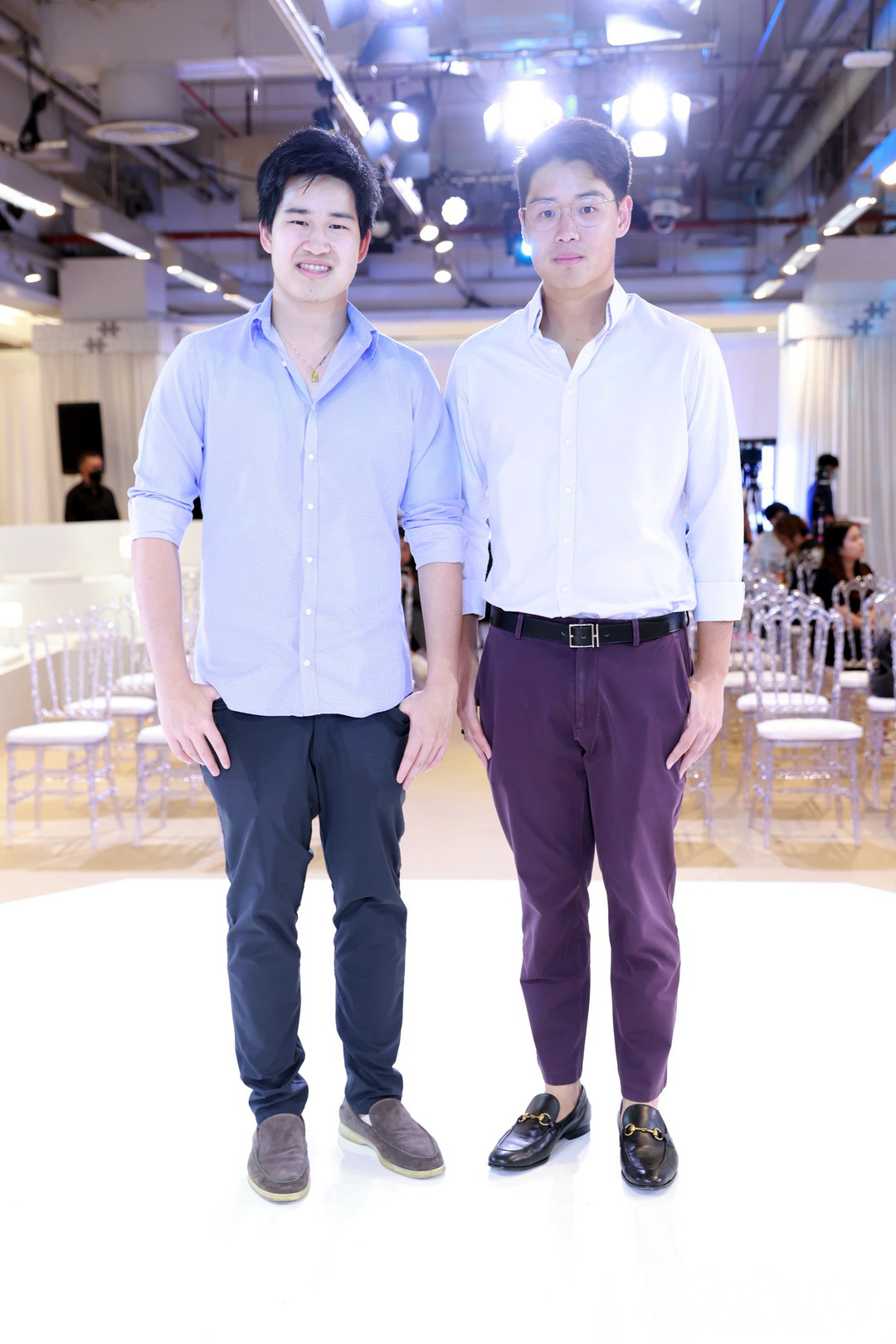 BEAUTY GEMS ‘THE MISSING PIECE’