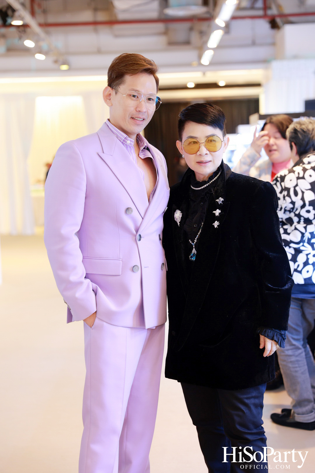 BEAUTY GEMS ‘THE MISSING PIECE’