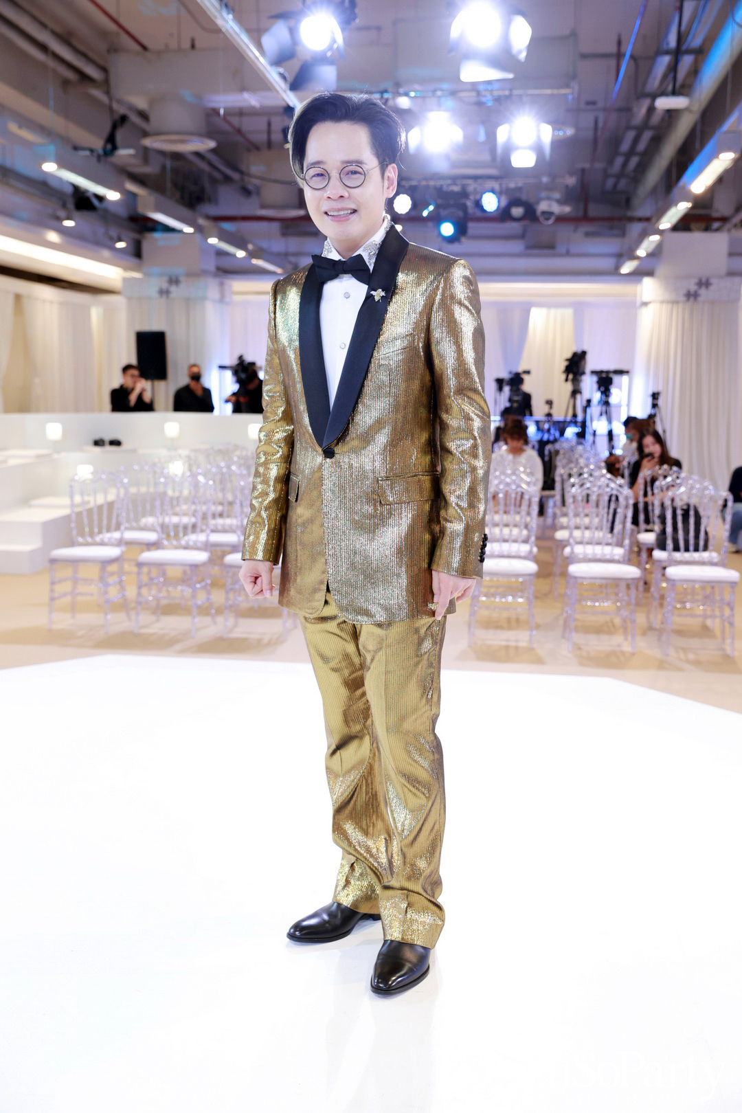 BEAUTY GEMS ‘THE MISSING PIECE’