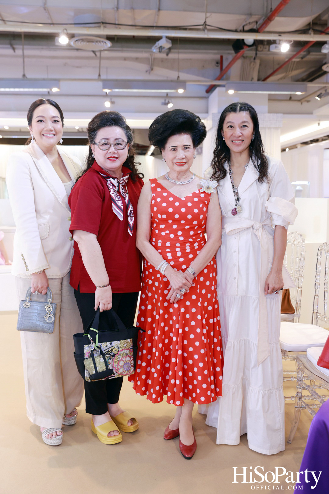 BEAUTY GEMS ‘THE MISSING PIECE’