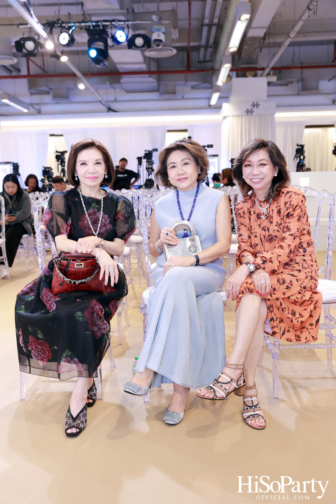 BEAUTY GEMS ‘THE MISSING PIECE’