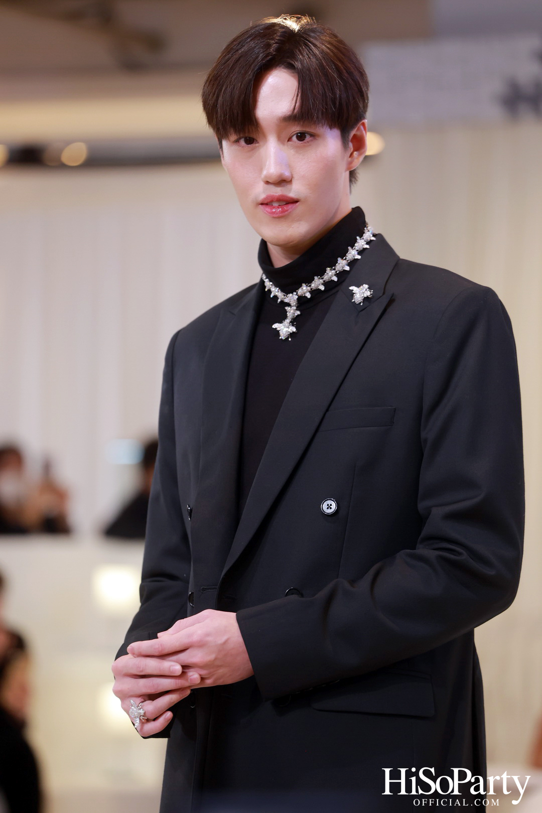 BEAUTY GEMS ‘THE MISSING PIECE’