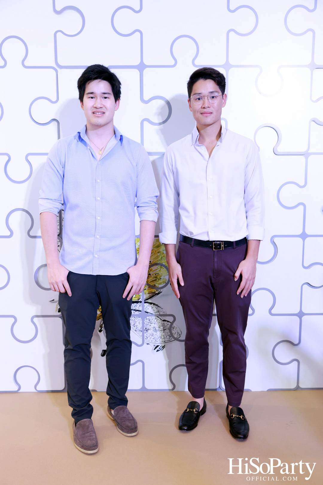 BEAUTY GEMS ‘THE MISSING PIECE’