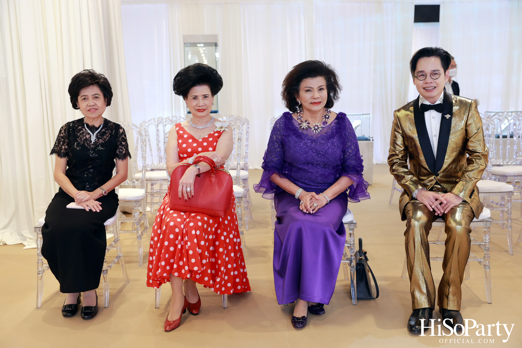 BEAUTY GEMS ‘THE MISSING PIECE’