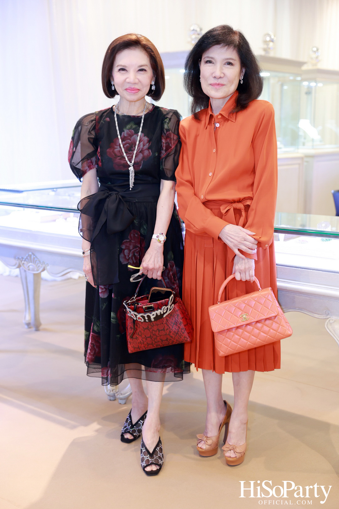 BEAUTY GEMS ‘THE MISSING PIECE’