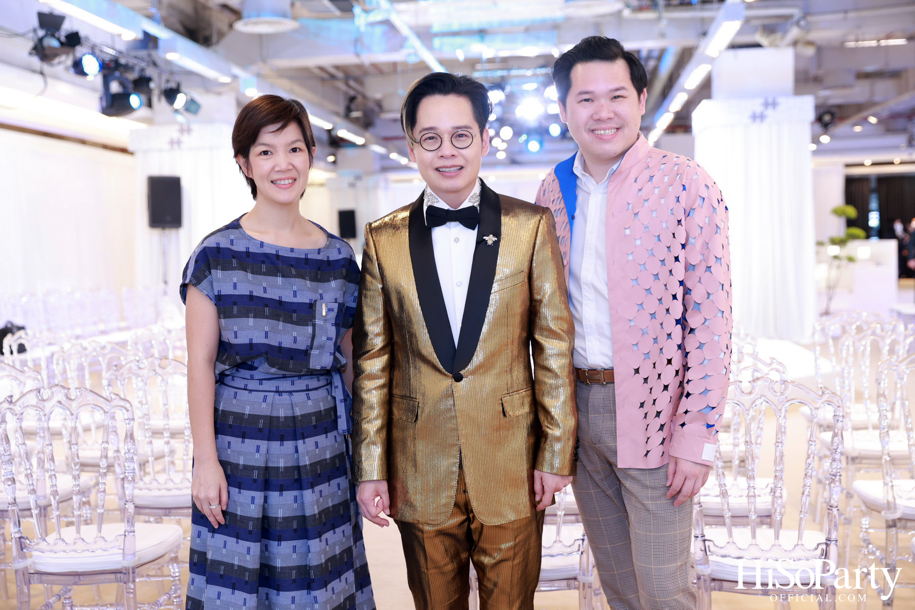 BEAUTY GEMS ‘THE MISSING PIECE’