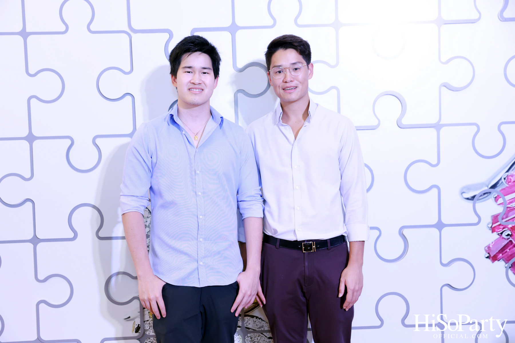 BEAUTY GEMS ‘THE MISSING PIECE’