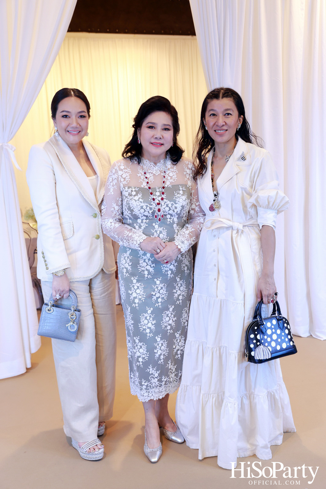 BEAUTY GEMS ‘THE MISSING PIECE’