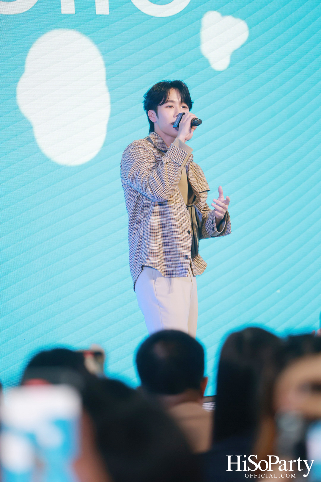 anello presents ‘War-Wanarat’ as Thailand's First Brand Ambassador