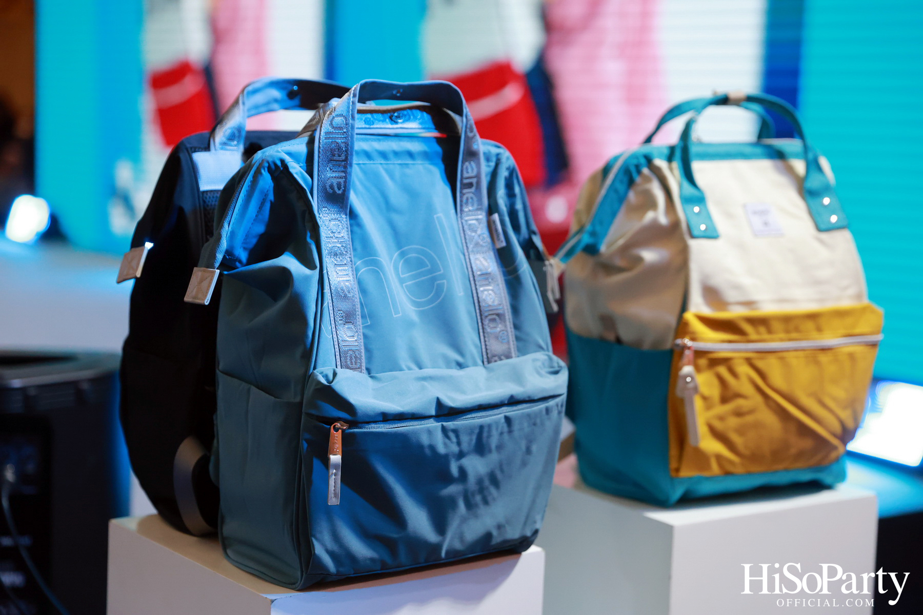 anello presents ‘War-Wanarat’ as Thailand's First Brand Ambassador