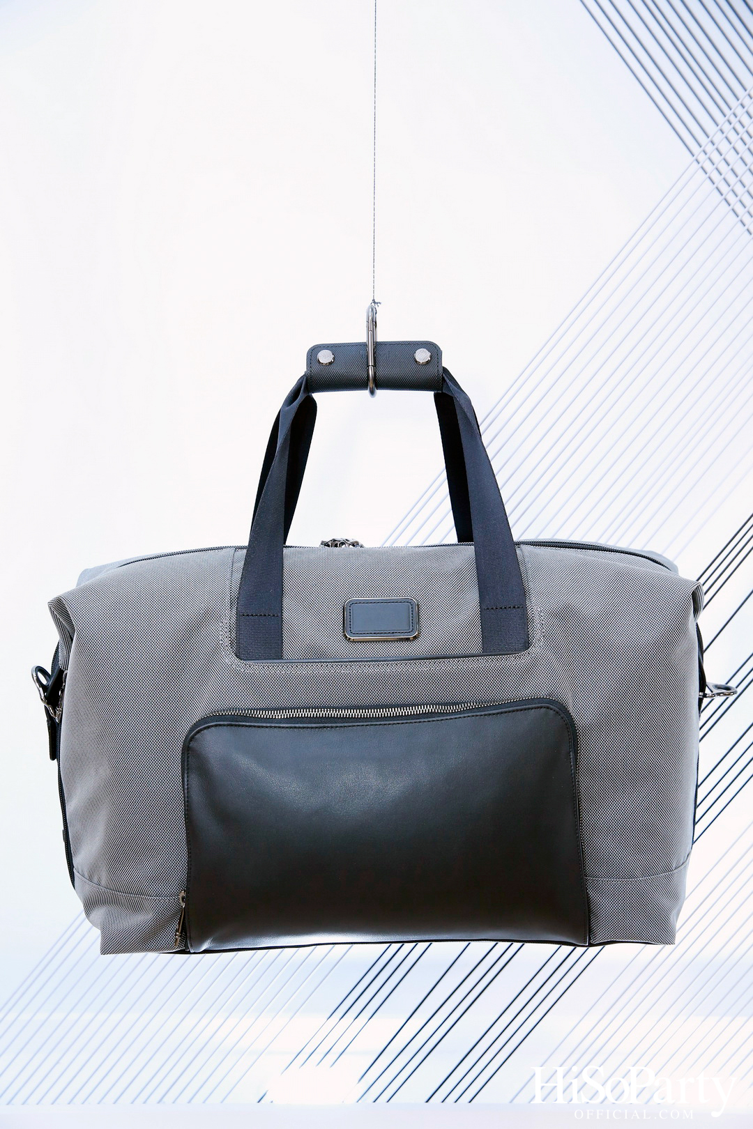 TUMI จัดงานเปิดตัวกระเป๋าคอลเลกชั่นใหม่ล่าสุด ต้อนรับฤดูใบไม้ร่วง 2023
