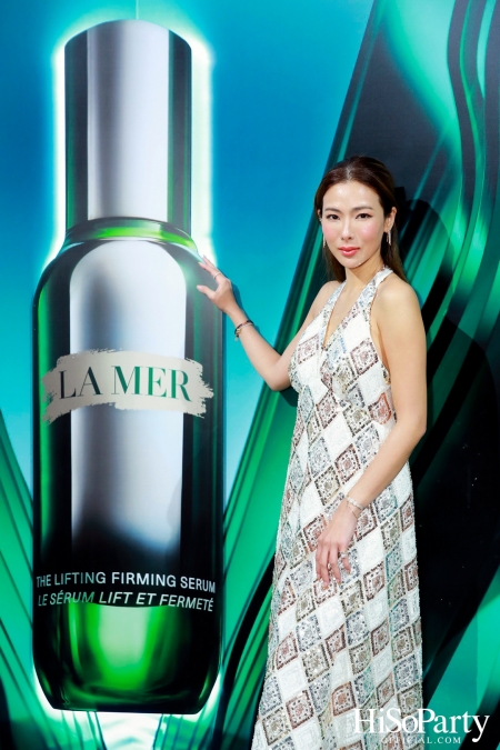 งานเปิดตัว THE NEW LIFTING FIRMING SERUM เซรั่มสูตรใหม่ล่าสุดของ LA MER