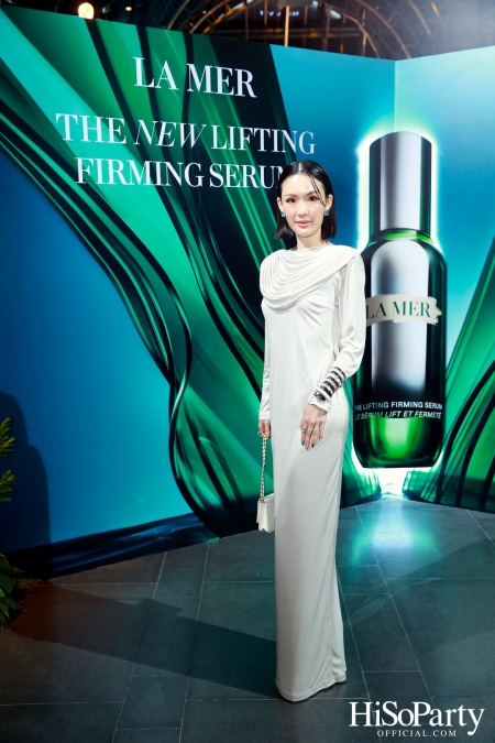 งานเปิดตัว THE NEW LIFTING FIRMING SERUM เซรั่มสูตรใหม่ล่าสุดของ LA MER