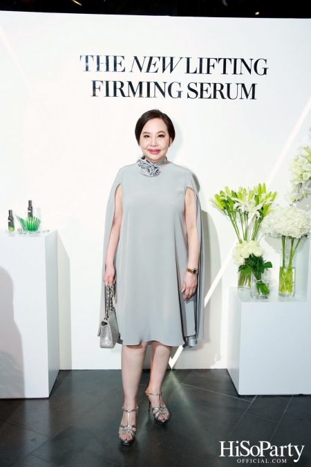 งานเปิดตัว THE NEW LIFTING FIRMING SERUM เซรั่มสูตรใหม่ล่าสุดของ LA MER