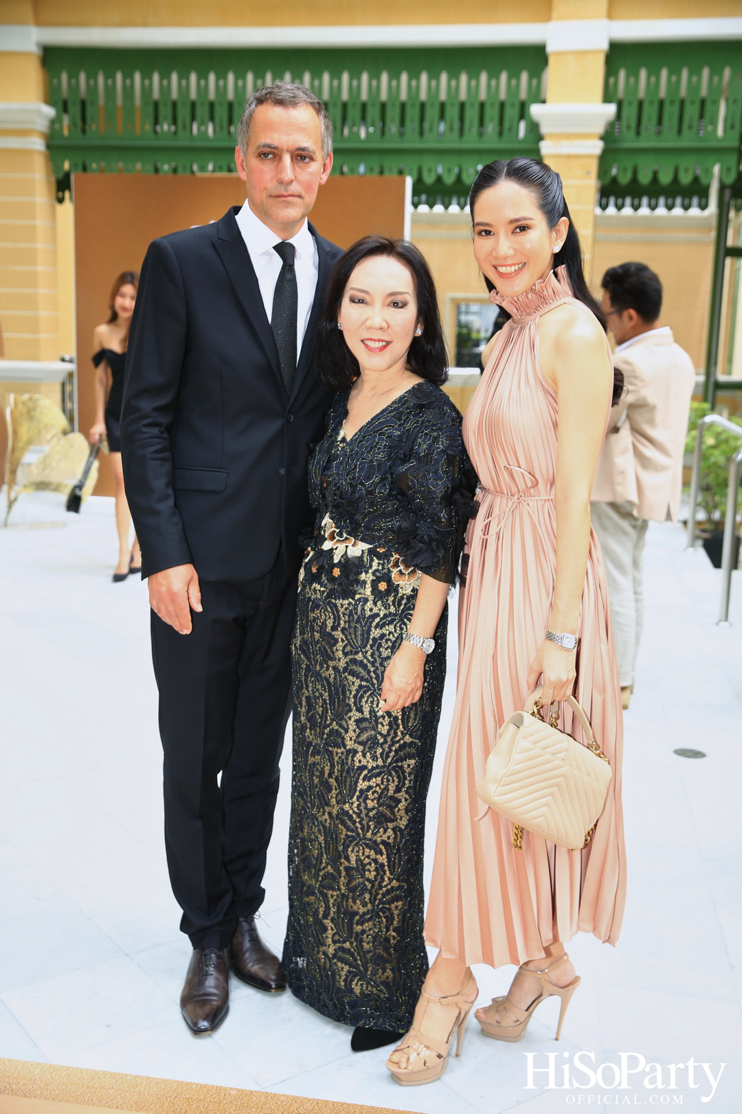 Exclusive Launch Event of ‘Supremÿa at Night The supreme Anti- Aging Skin Care‘