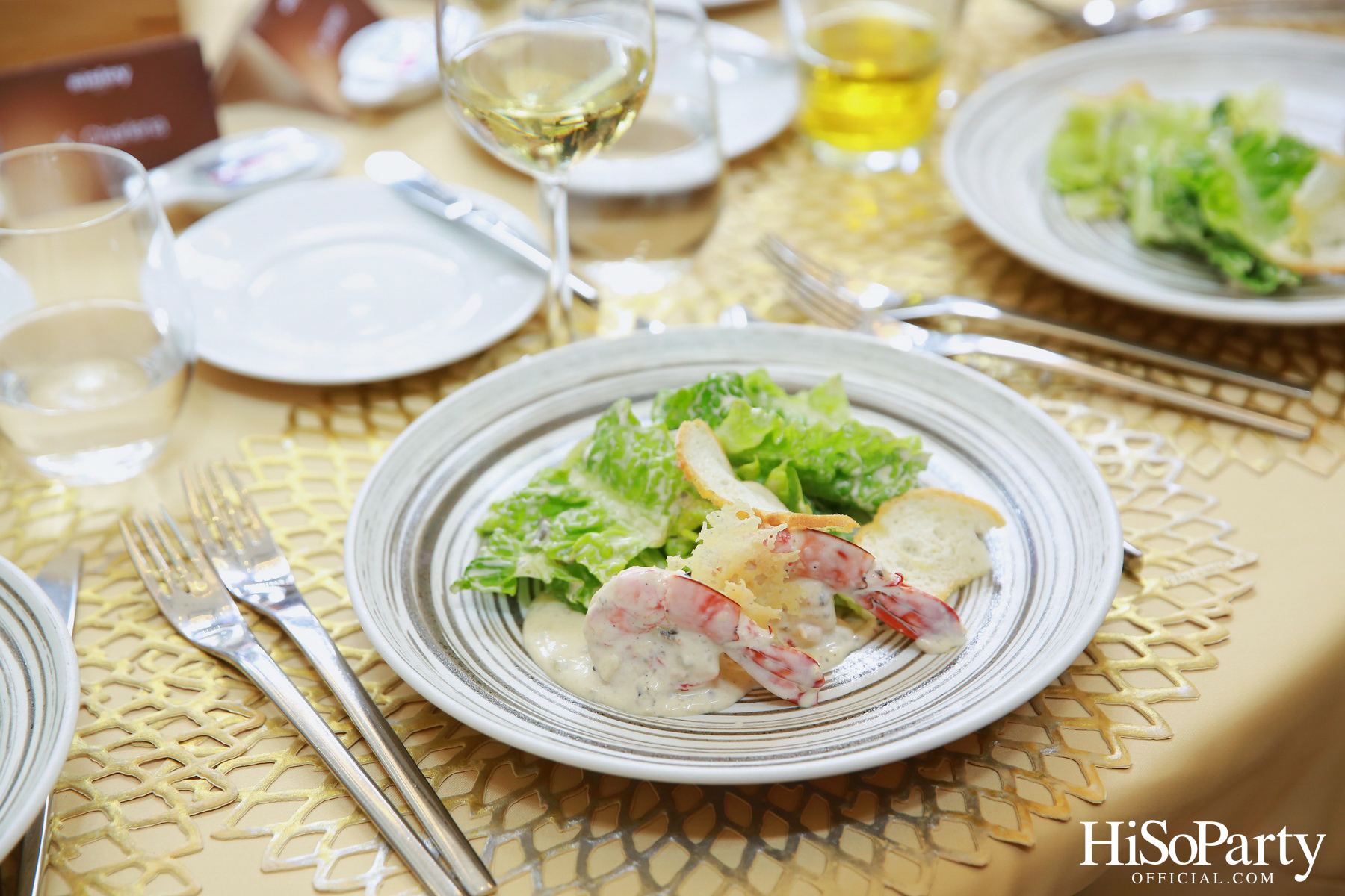 Exclusive Launch Event of ‘Supremÿa at Night The supreme Anti- Aging Skin Care‘