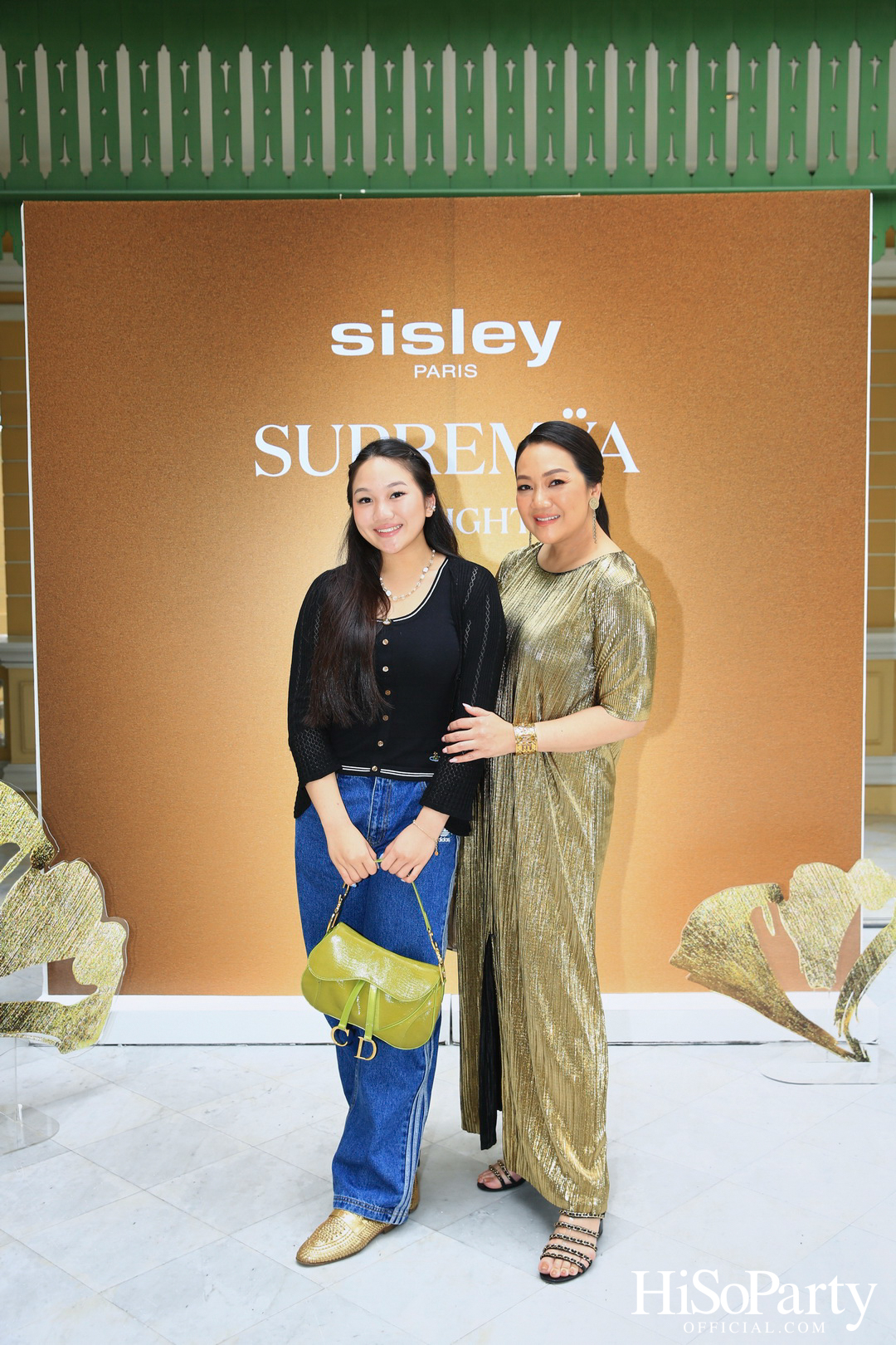 Exclusive Launch Event of ‘Supremÿa at Night The supreme Anti- Aging Skin Care‘