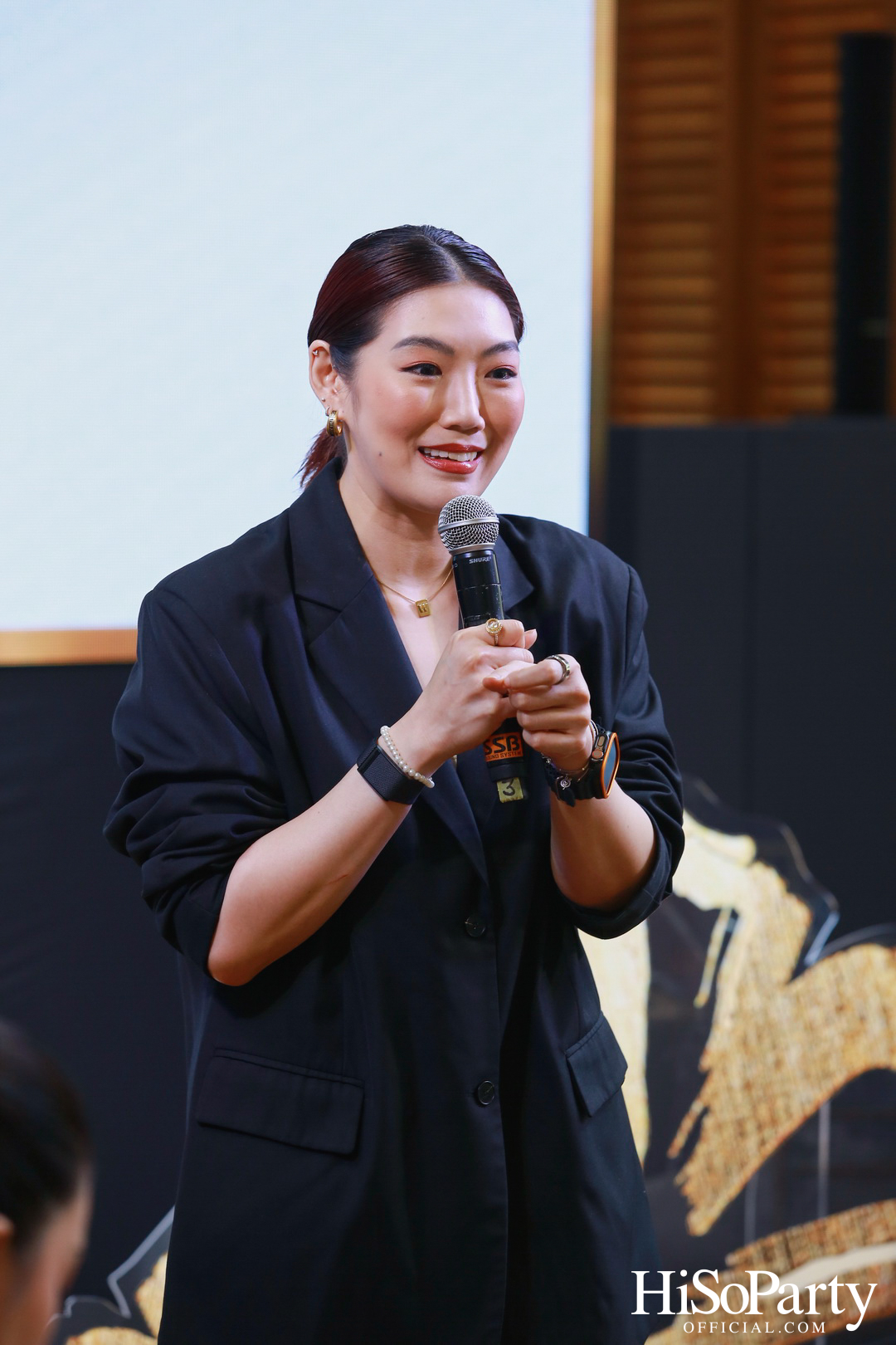 Exclusive Launch Event of ‘Supremÿa at Night The supreme Anti- Aging Skin Care‘