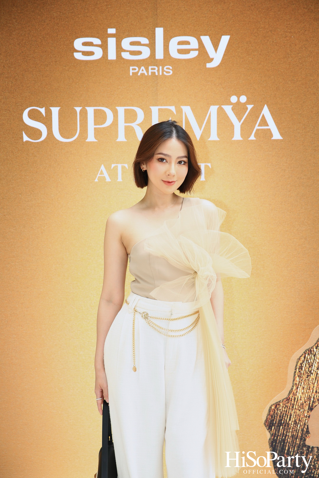 Exclusive Launch Event of ‘Supremÿa at Night The supreme Anti- Aging Skin Care‘