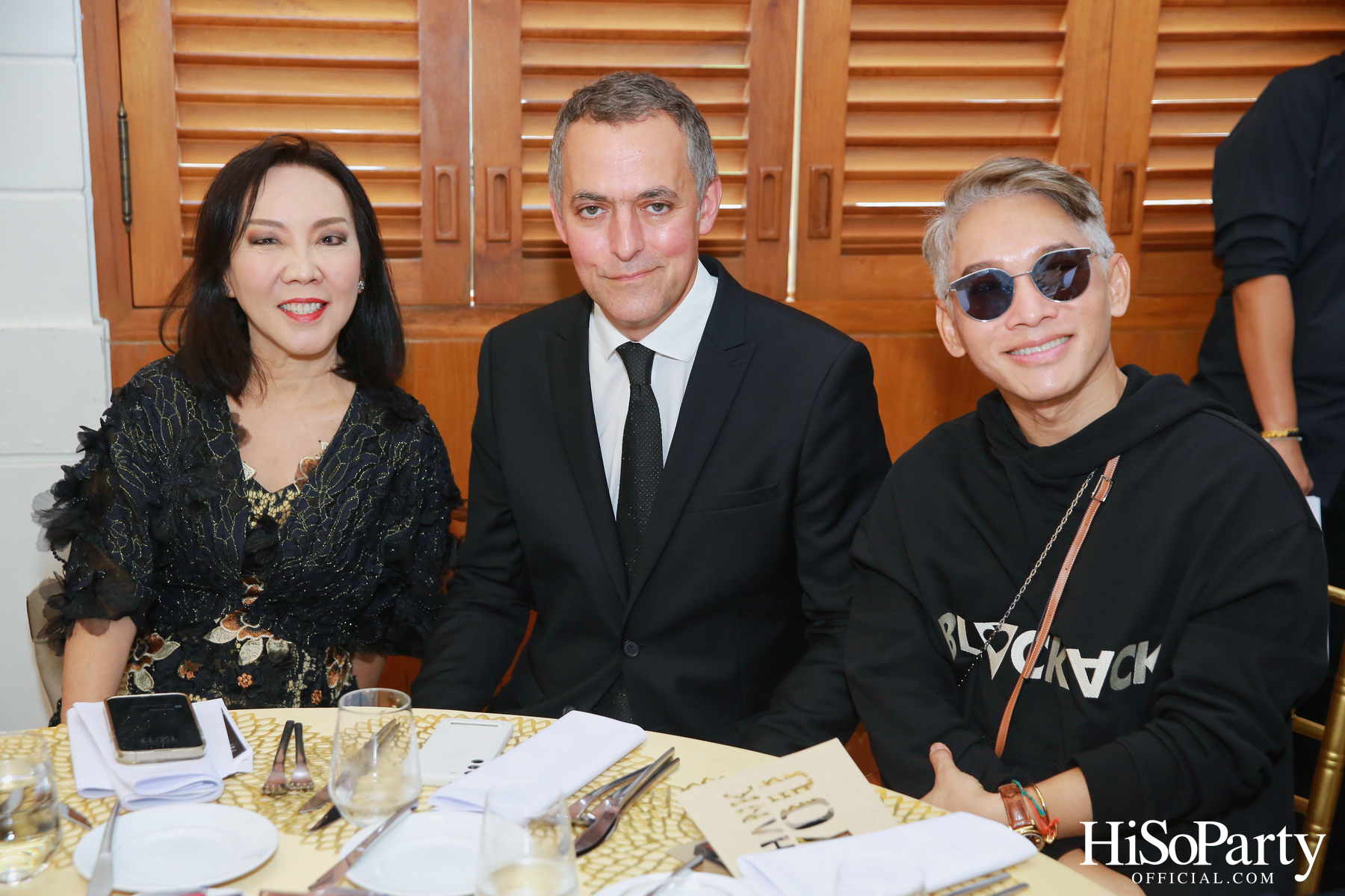 Exclusive Launch Event of ‘Supremÿa at Night The supreme Anti- Aging Skin Care‘