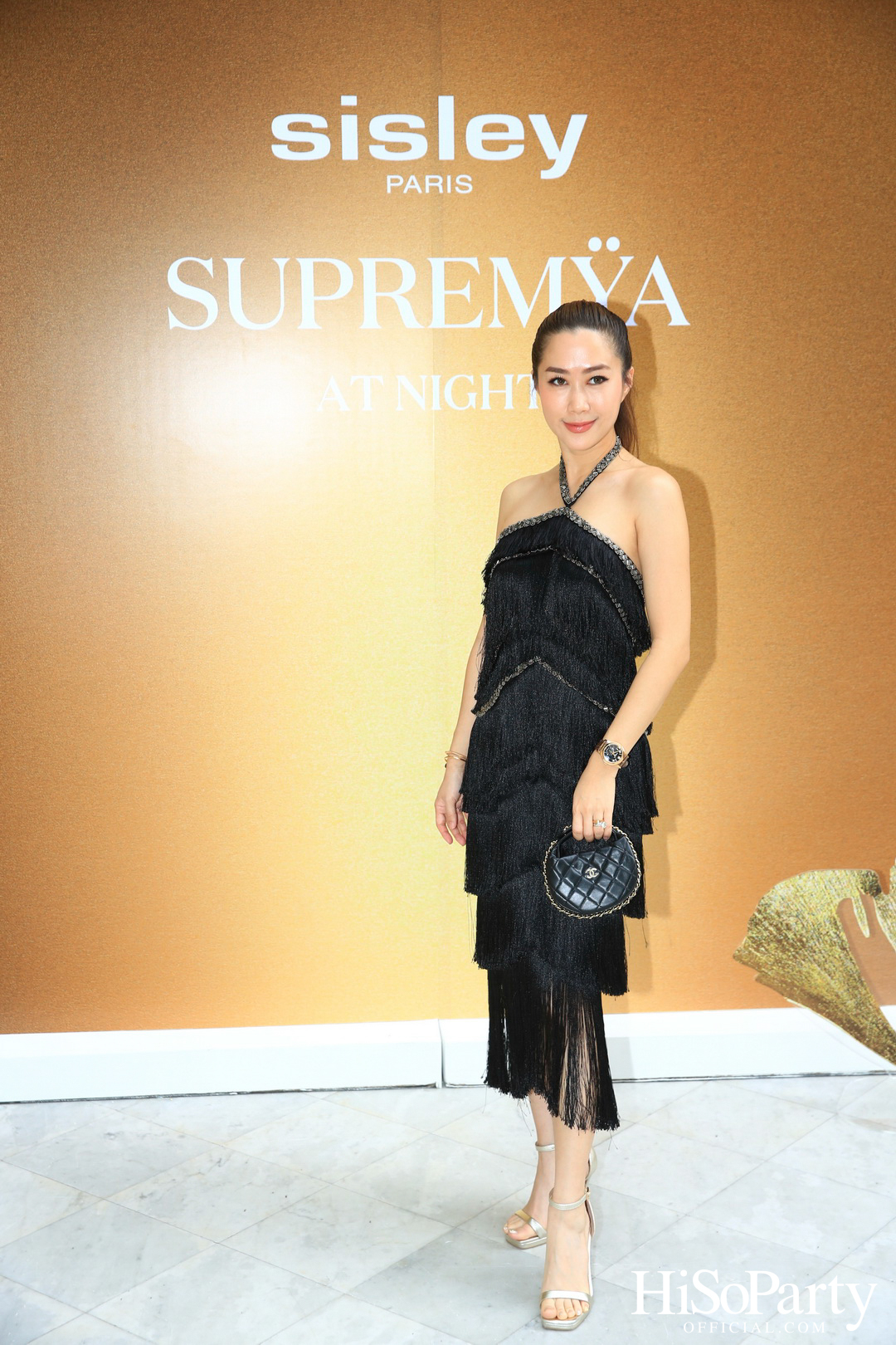 Exclusive Launch Event of ‘Supremÿa at Night The supreme Anti- Aging Skin Care‘
