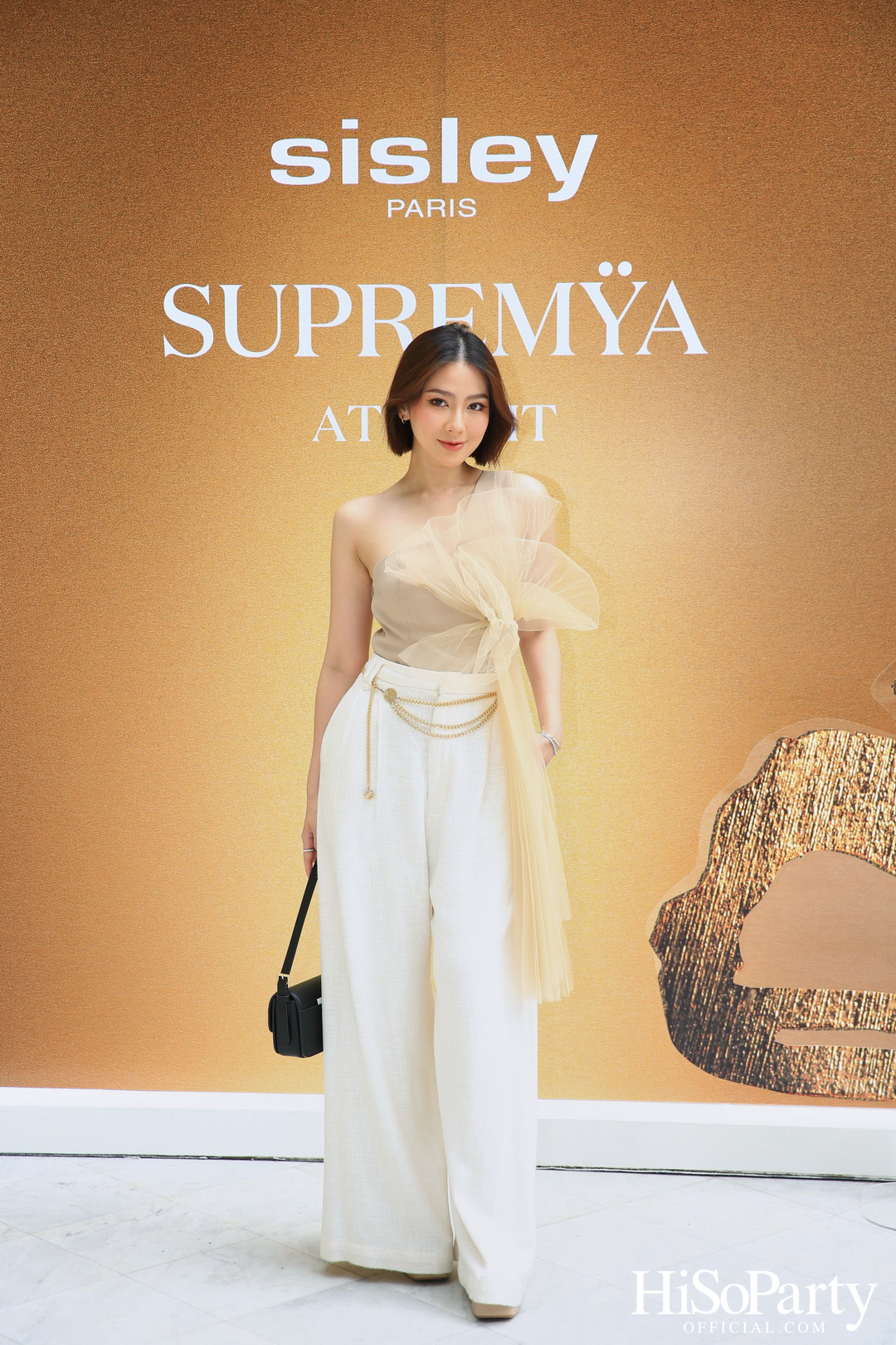 Exclusive Launch Event of ‘Supremÿa at Night The supreme Anti- Aging Skin Care‘