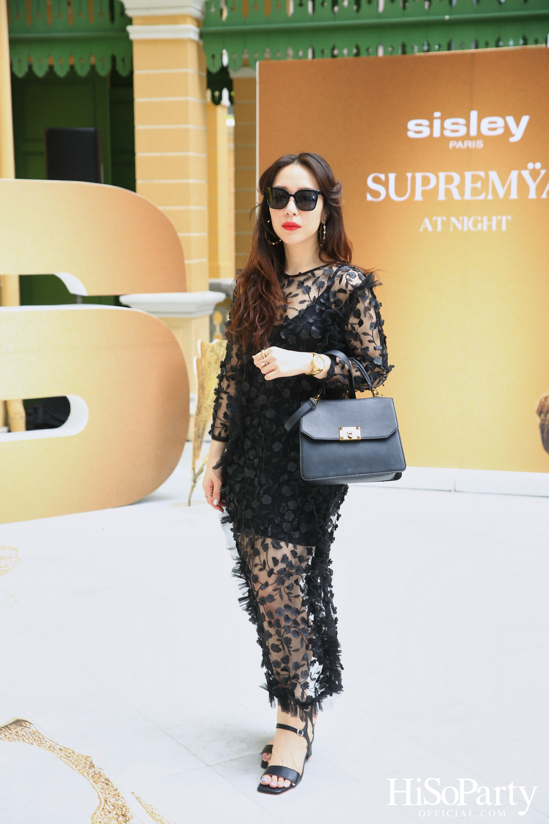 Exclusive Launch Event of ‘Supremÿa at Night The supreme Anti- Aging Skin Care‘