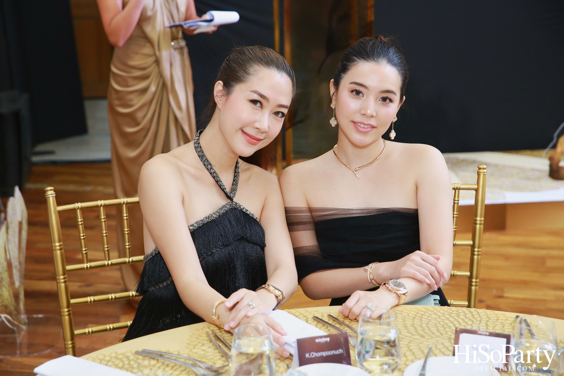 Exclusive Launch Event of ‘Supremÿa at Night The supreme Anti- Aging Skin Care‘