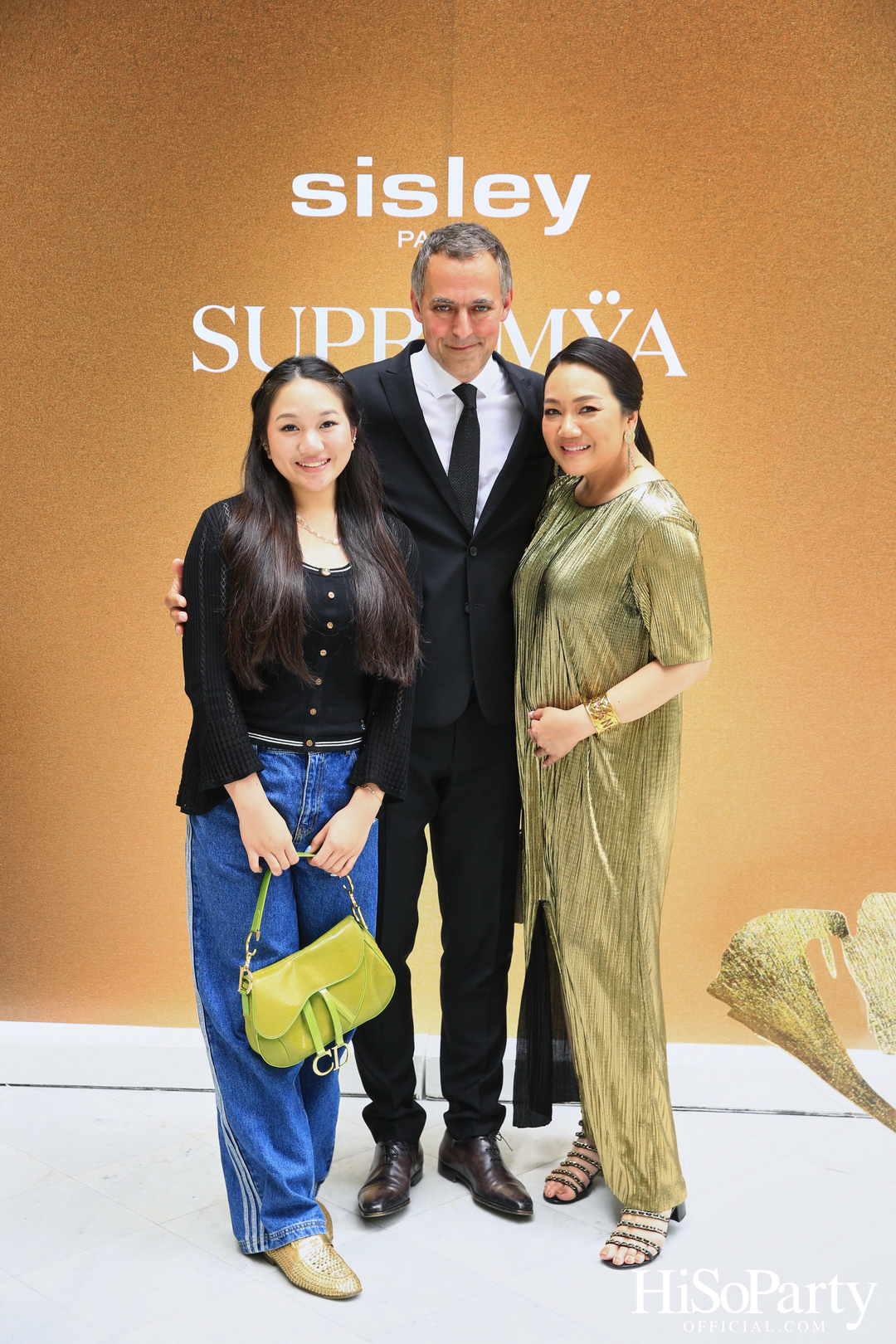 Exclusive Launch Event of ‘Supremÿa at Night The supreme Anti- Aging Skin Care‘