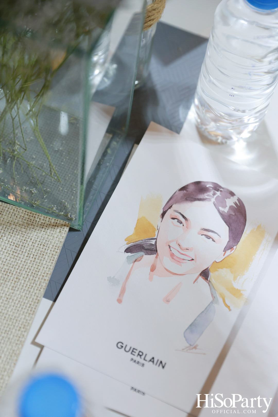 Guerlain เปิดตัวคู่ผลิตภัณฑ์ 2 สูตรใหม่ Abeille Royale HONEY TREATMENT DAY AND NIGHT CREAM