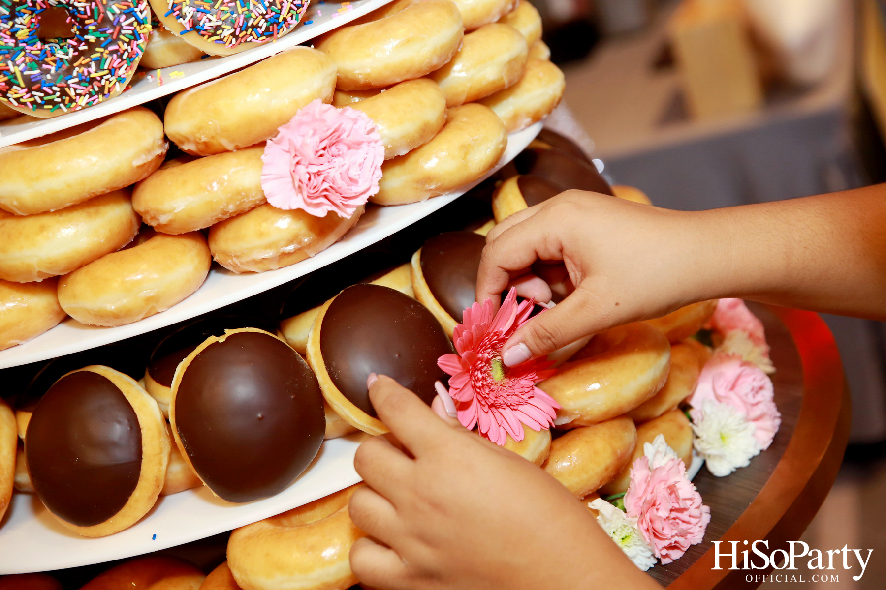 HiSoParty Market 2023 - II