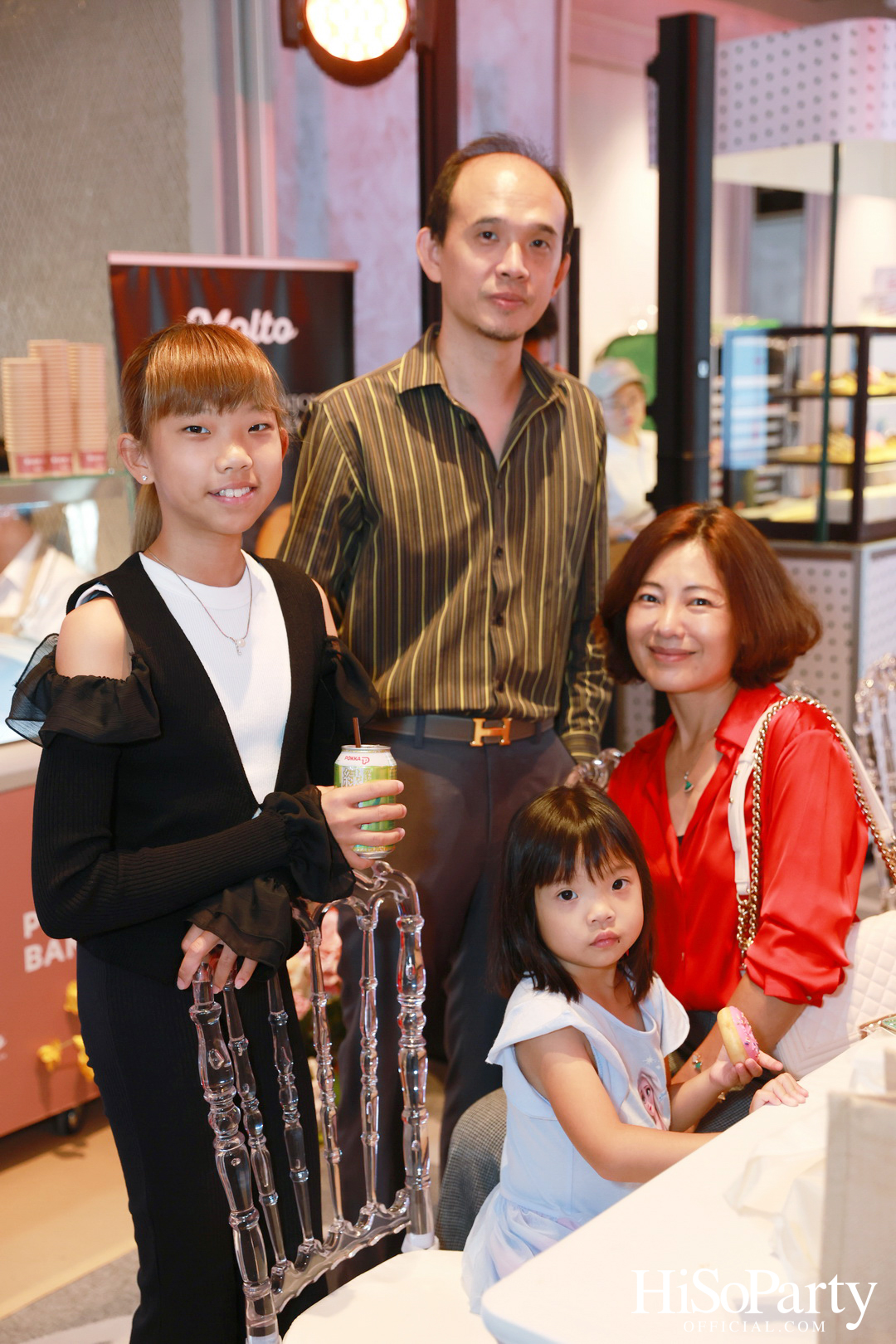 HiSoParty Market 2023 - II