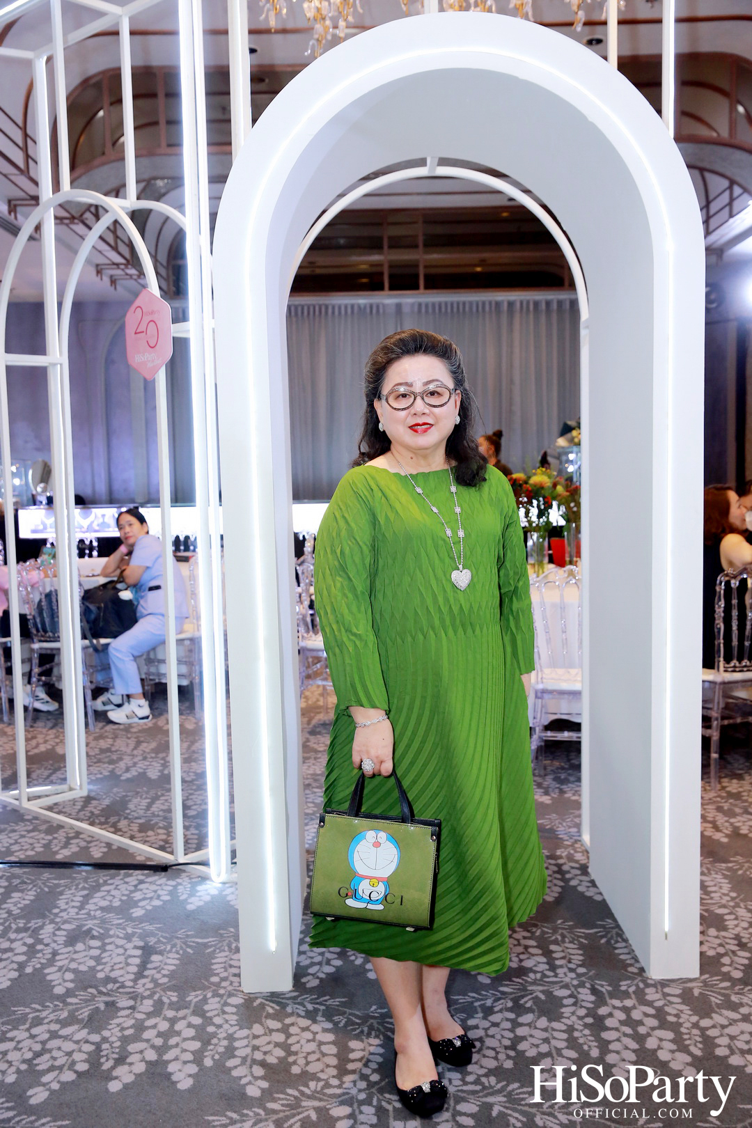 HiSoParty Market 2023 - II